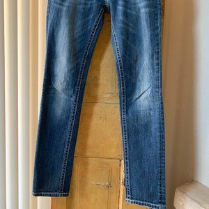 LADIES JEANS